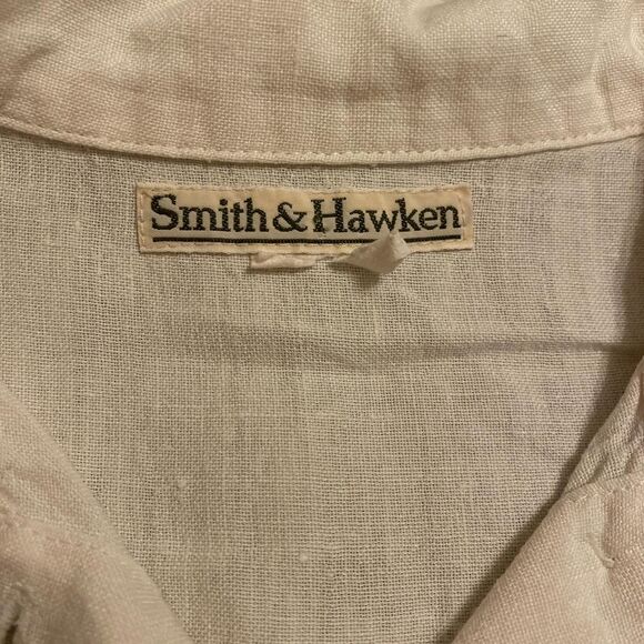 90s 00s cottagecore collared tank - Picture 5 of 5